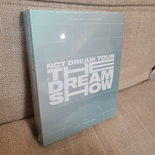 THE DREAM SHOW IN SEOUL KINO KIT VIDEO | www.studio-lav.ru