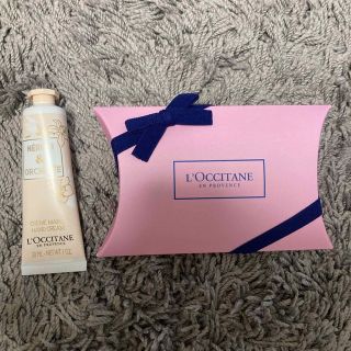 ロクシタン(L'OCCITANE)のロクシタン　ハンドクリーム(ハンドクリーム)