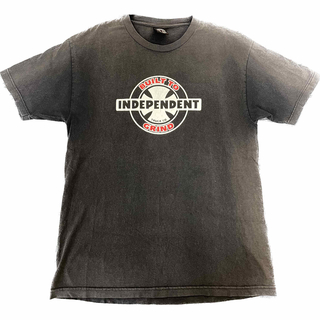 インディペンデント(INDEPENDENT)のindependent ビンテージTシャツ　(Tシャツ/カットソー(半袖/袖なし))