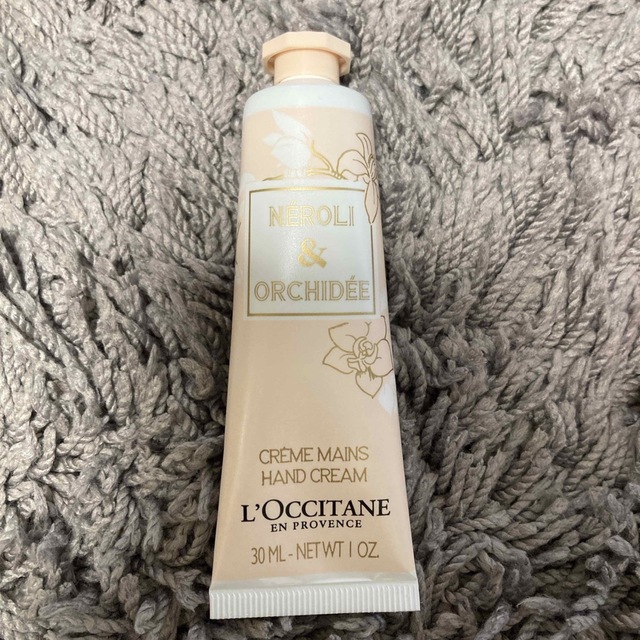 L'OCCITANE(ロクシタン)のロクシタン　ハンドクリーム コスメ/美容のボディケア(ハンドクリーム)の商品写真