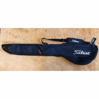 タイトリスト(Titleist)のゴルフ　クラブケース　Titleist タイトリスト(バッグ)