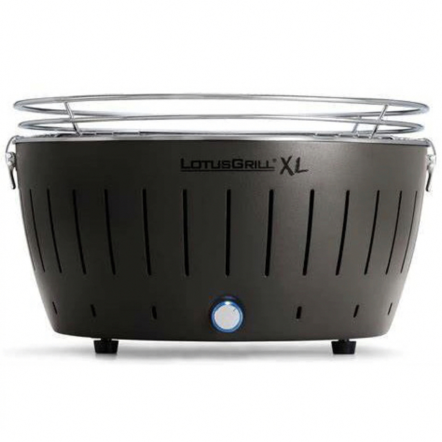 LOTUS GRILL（ロータスグリル） XL チャコールグレー