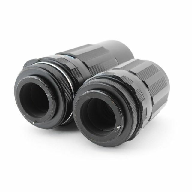 PENTAX - 【お得 2点セット】Super Takumar 135mm 200mm L705の通販 by