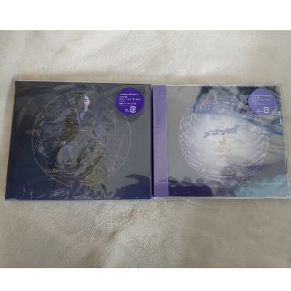 新品 未開封 ENDRECHERI 堂本剛 NARALIEN A B 初回(ミュージック)