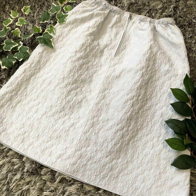 フォクシーニューヨーク レディース スカート サイズM 美品
