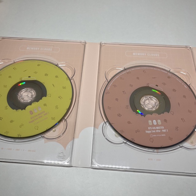 BTS ペンミソウル Blu-ray happy ever after | www.yokecomms.com