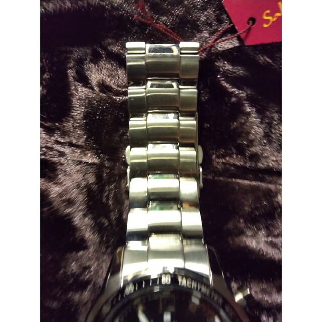 激安‼️新品サルバトーレマーラ腕時計