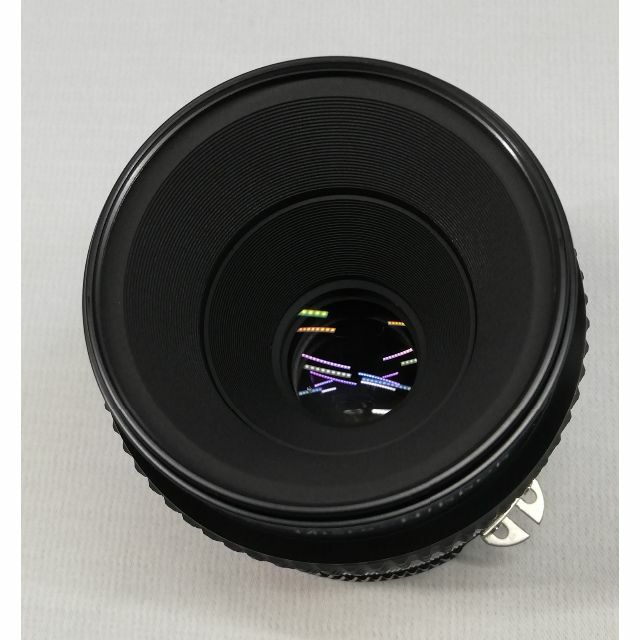 新品 未使用 ニコン Ai Micro Nikkor 55ｍｍ F2.8