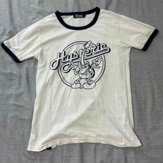 ヒステリックグラマー(HYSTERIC GLAMOUR)のHYSTERIC GLAMOUR レディース Tシャツ(Tシャツ(半袖/袖なし))