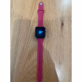 Apple Watch Series 2 38ミリ(腕時計(デジタル))