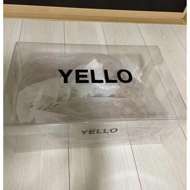 yello スニーカーサンダル Lサイズの通販 by めぐ's shop｜ラクマ