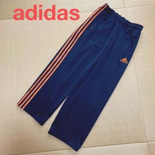 アディダス(adidas)のadidas  ジャージ（下）(ウェア)