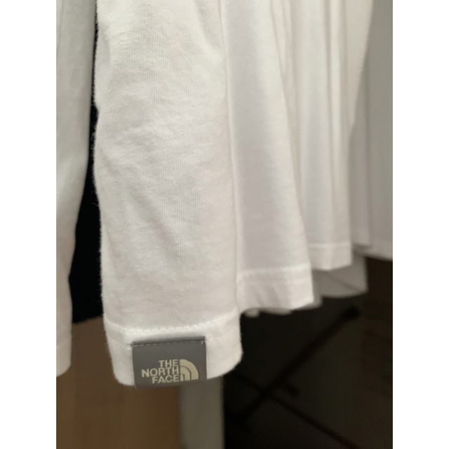THE NORTH FACE(ザノースフェイス)のNorth FaceノースフェイスTシャツ メンズのトップス(Tシャツ/カットソー(半袖/袖なし))の商品写真