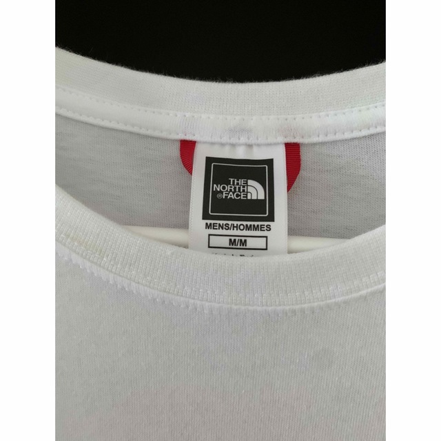 THE NORTH FACE(ザノースフェイス)のNorth FaceノースフェイスTシャツ メンズのトップス(Tシャツ/カットソー(半袖/袖なし))の商品写真