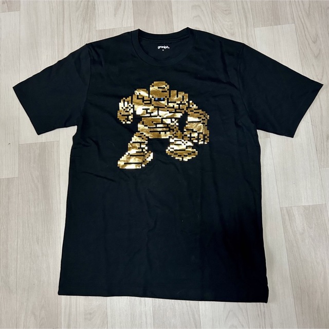 Design Tshirts Store graniph(グラニフ)の恋のまま様専用 メンズのトップス(Tシャツ/カットソー(半袖/袖なし))の商品写真