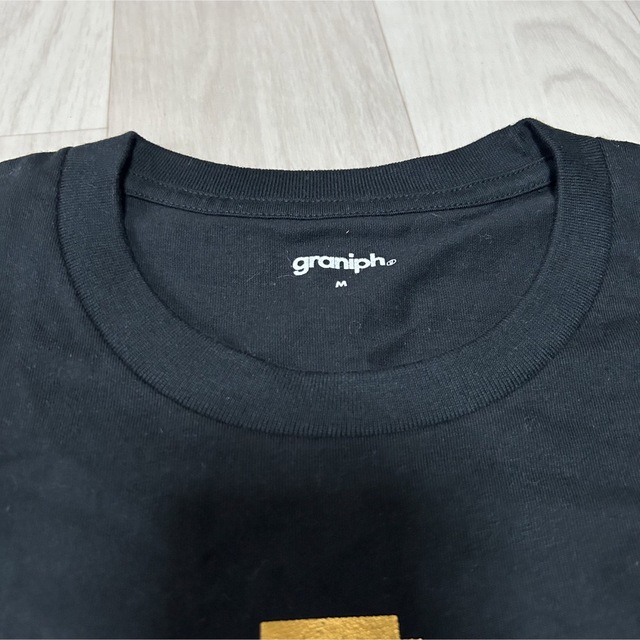 Design Tshirts Store graniph(グラニフ)の恋のまま様専用 メンズのトップス(Tシャツ/カットソー(半袖/袖なし))の商品写真