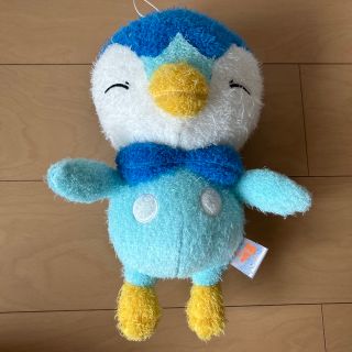 ポケモン(ポケモン)のポッチャマ　ぬいぐるみ(ぬいぐるみ)