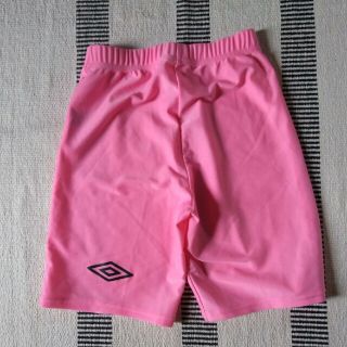 アンブロ(UMBRO)のUMBROスパッツ　160(ウェア)