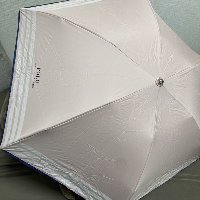 POLO RALPH LAUREN(ポロラルフローレン)の♡まい様　専用　ＰＯＬＯ　RALPH LAUREN♡ レディースのファッション小物(傘)の商品写真