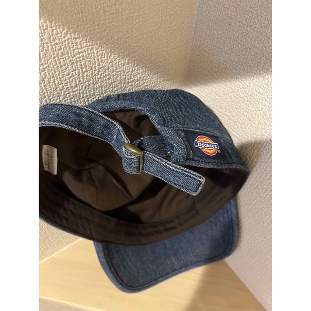 Dickies(ディッキーズ)のDickies ワークキャップ メンズの帽子(キャップ)の商品写真