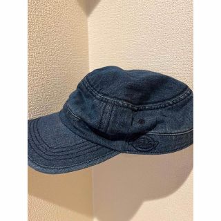 ディッキーズ(Dickies)のDickies ワークキャップ(キャップ)