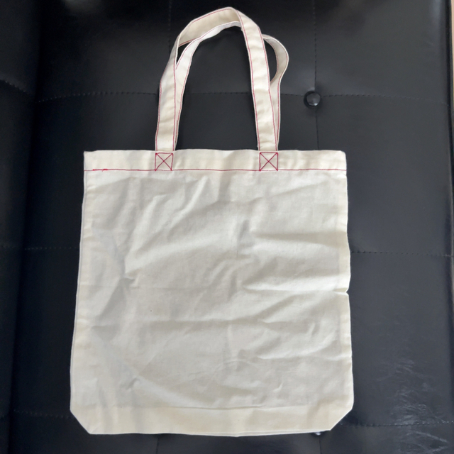 Isabel Marant(イザベルマラン)のISABEL MARANT ショッパー　バッグ レディースのバッグ(ショップ袋)の商品写真