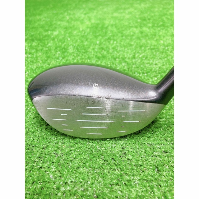 ☆SRIXON レディース☆① スリクソン GiE L フェアウェイウッド 4w-