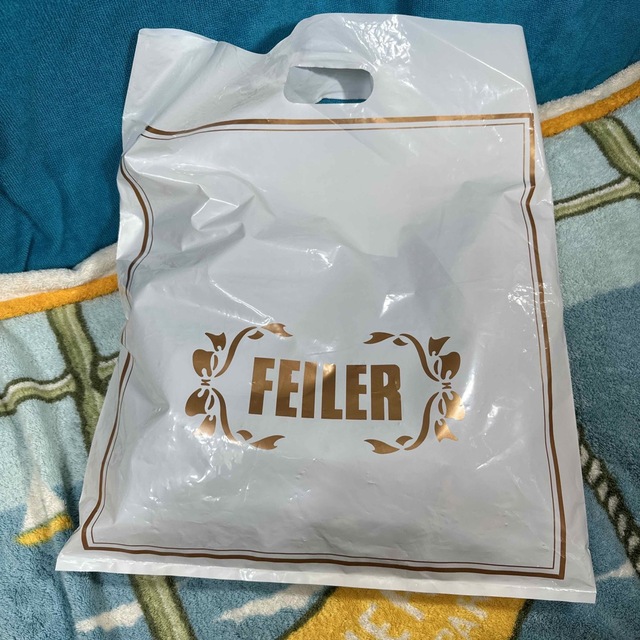 数時間使用⭐️フェイラーエプロン