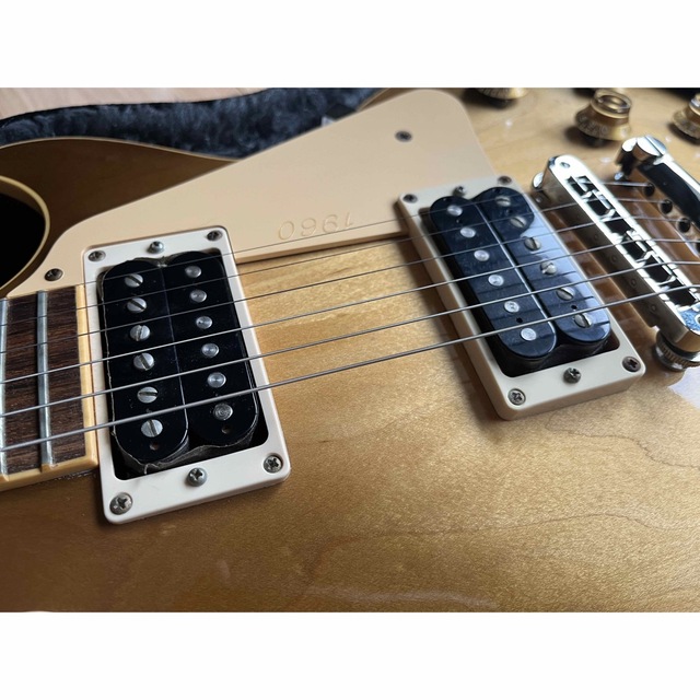 Gibson(ギブソン)のGibson Les Paul Classic 2006 楽器のギター(エレキギター)の商品写真