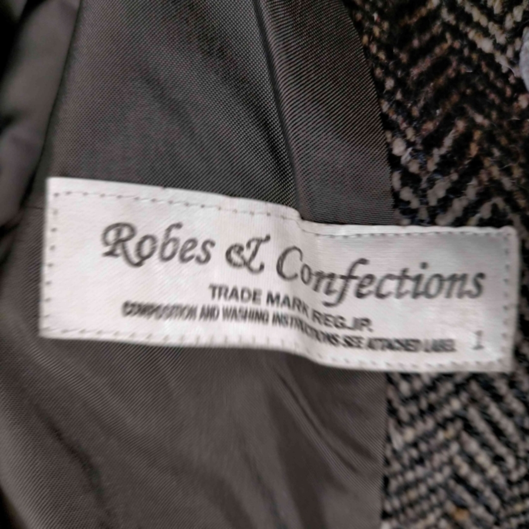 Robes&Confections(ローブスアンドコンフェクションズ) アウター 5