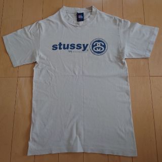 ステューシー(STUSSY)の90S  old stussy  シャネルロゴ tee(Tシャツ/カットソー(半袖/袖なし))