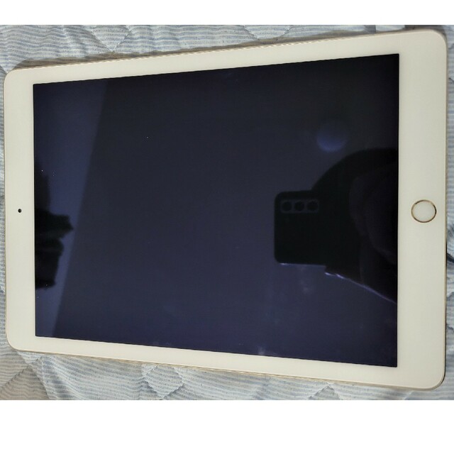 ipad air2 2016 wifiモデル