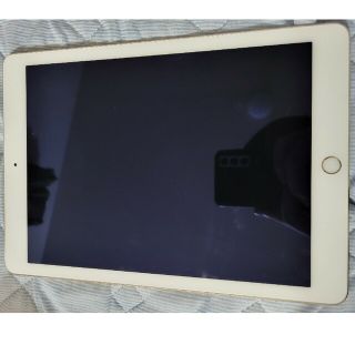 アップル(Apple)のipad air2 2016 wifiモデル(タブレット)