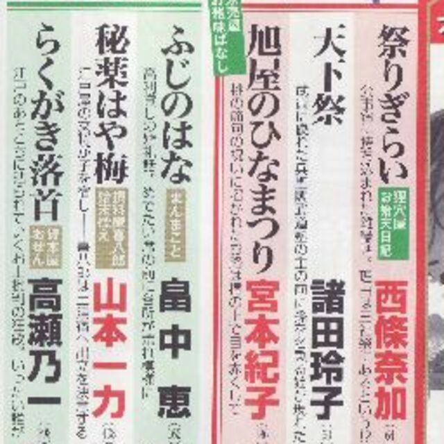 オール読物２０２３年5月号 エンタメ/ホビーの雑誌(文芸)の商品写真