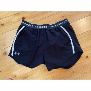 アンダーアーマー(UNDER ARMOUR)の期間限定値下げ　アンダーアーマー　ショートパンツ　ランニングパンツ(ショートパンツ)