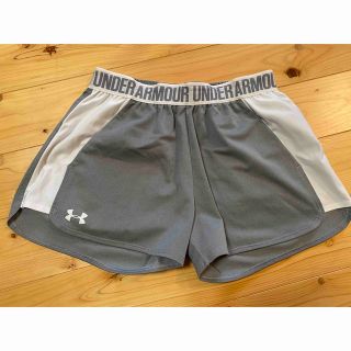 アンダーアーマー(UNDER ARMOUR)のアンダーアーマー　ショートパンツ　ランニングパンツ(ショートパンツ)