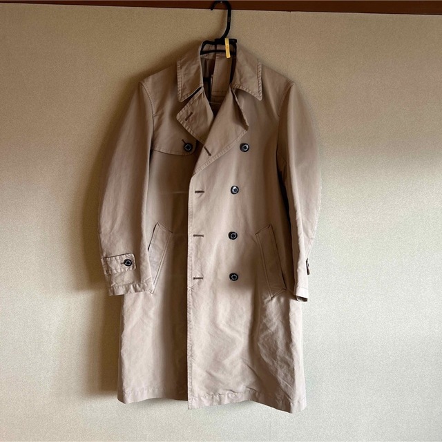 DRESSTERIOR(ドレステリア)のトレンチコート メンズのジャケット/アウター(トレンチコート)の商品写真