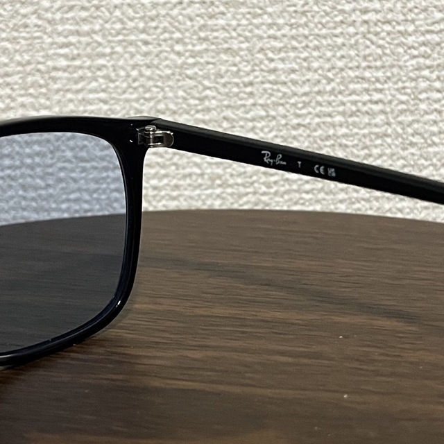 Ray-Ban - レイバンサングラス カラーレンズRX7185F 2000 54 Ray-Banの ...