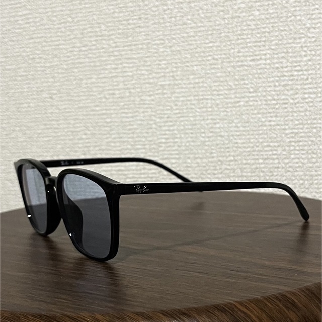 Ray-Ban - レイバンサングラス カラーレンズRX7185F 2000 54 Ray-Banの