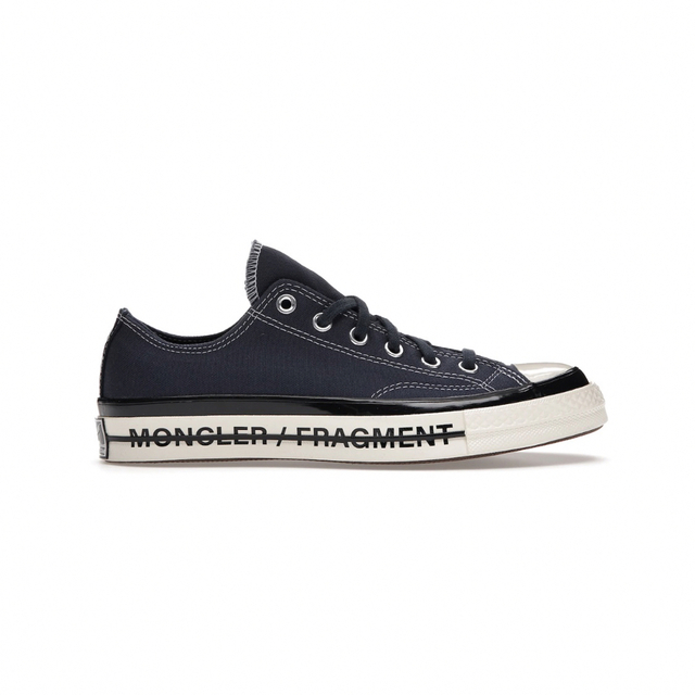 CONVERSE MONCLER fragment フラグメント  26.5cm