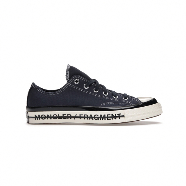 FRAGMENT(フラグメント)のConverse Moncler Fragment モンクレール フラグメント メンズの靴/シューズ(スニーカー)の商品写真