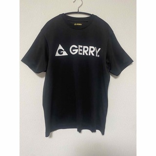 ジェリー(GERRY)のGERRY 半袖　Tシャツ(Tシャツ/カットソー(半袖/袖なし))