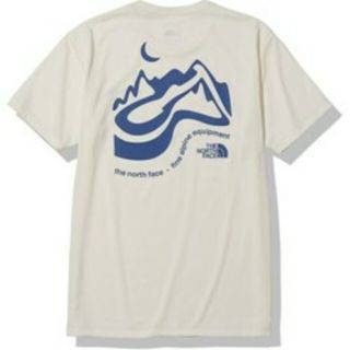 ザノースフェイス(THE NORTH FACE)のザ・ノースフェイス 半袖Tシャツ NT82183 XL(Tシャツ/カットソー(半袖/袖なし))