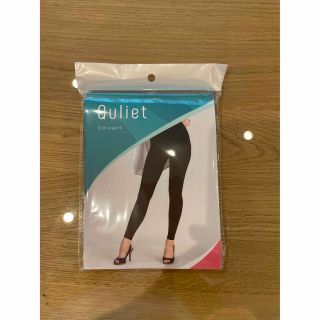 キュリエットQuliet Slim Leggins スリムレギンス(レギンス/スパッツ)