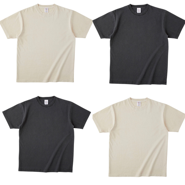 ユニセックスミディアムサイズTシャツ、半袖Tシャツ 3