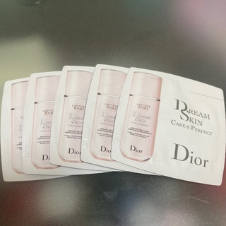 ディオール(Dior)のui様専用✩︎⡱Diorカプチュールトータルドリームスキンケア&パーフェクト(乳液/ミルク)