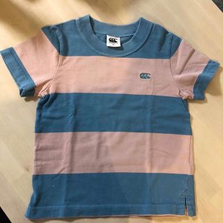 カンタベリー(CANTERBURY)のCanterbury Tシャツ 130cm(Tシャツ/カットソー)