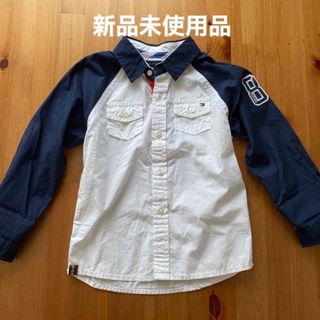 トミーヒルフィガー(TOMMY HILFIGER)のTOMMY HILFIGER トミーフィルフィガー(Tシャツ/カットソー)