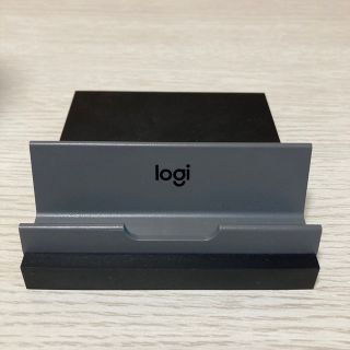 ロジクール(Logicool)のスマホスタンド(その他)