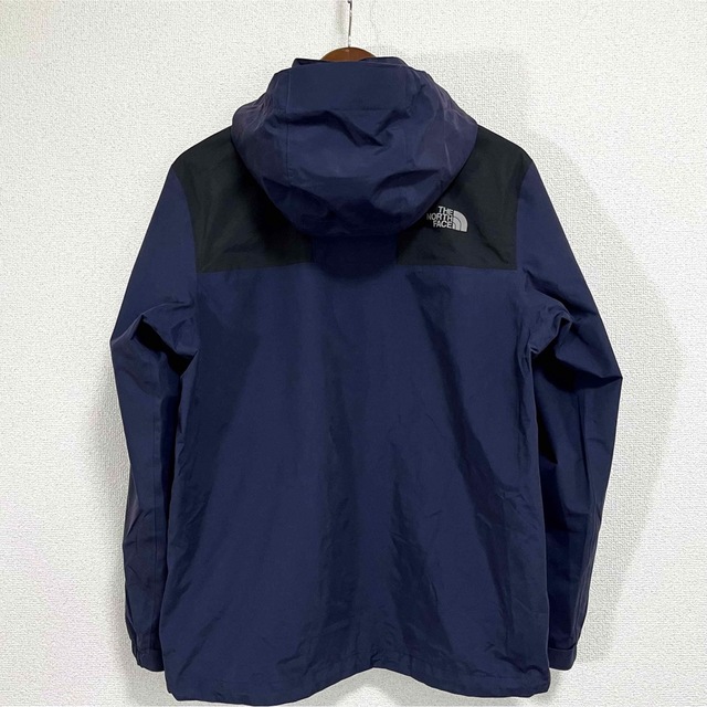 THE NORTH FACE - 美品人気 ノースフェイス マウンテンパーカー メンズ